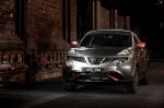 Nissan Juke Ti-S Personalisation Pack Orange Energy 2018 года (AU)
